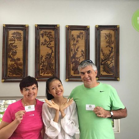 Bamboo Homestay Hue Luaran gambar