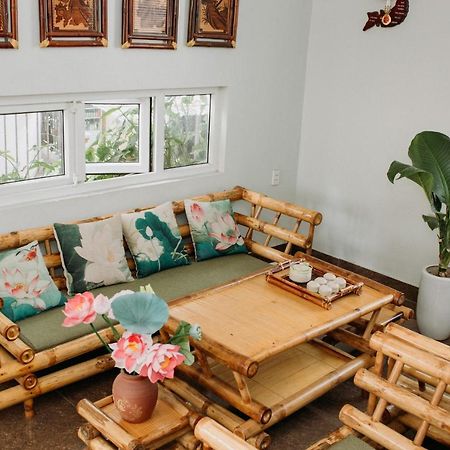 Bamboo Homestay Hue Luaran gambar