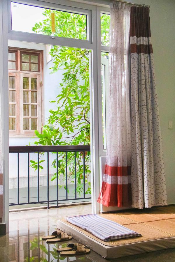 Bamboo Homestay Hue Luaran gambar