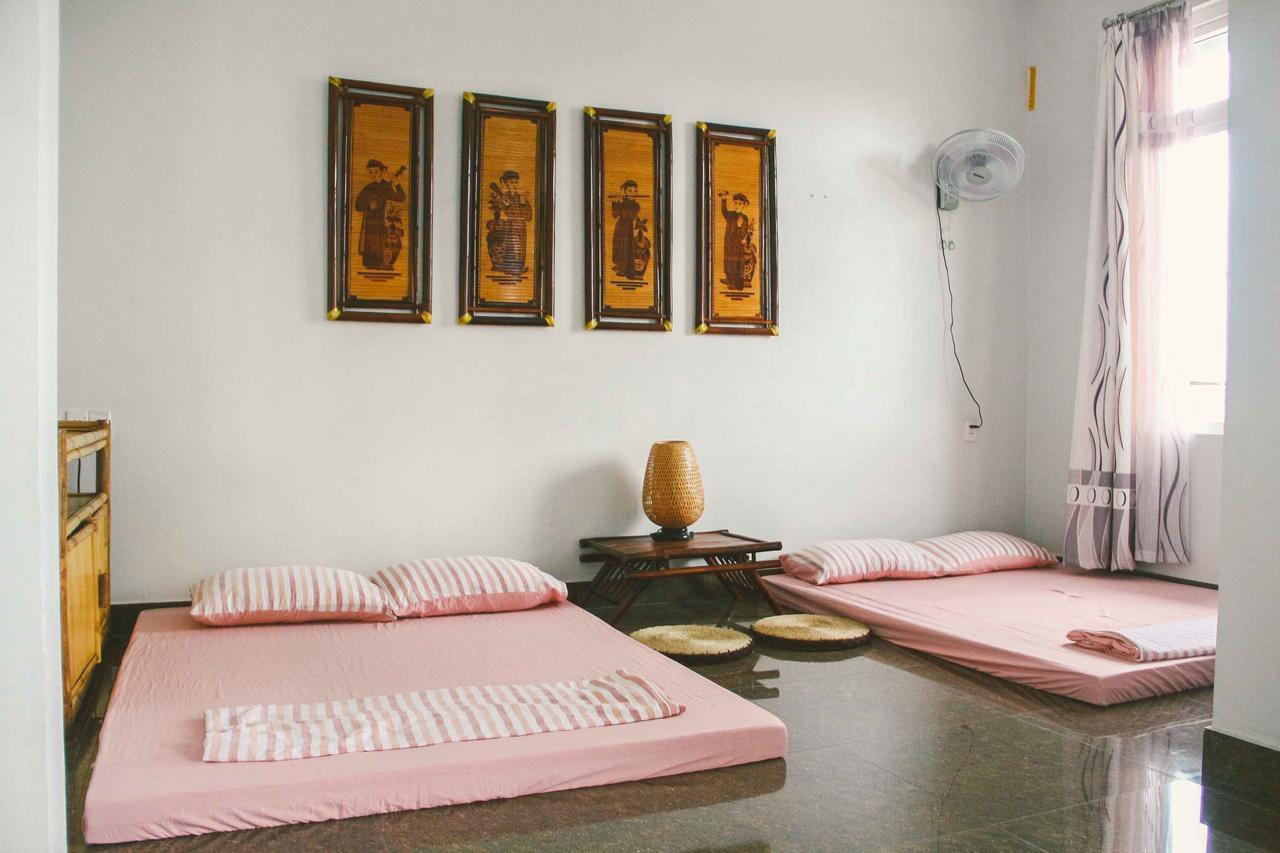 Bamboo Homestay Hue Luaran gambar