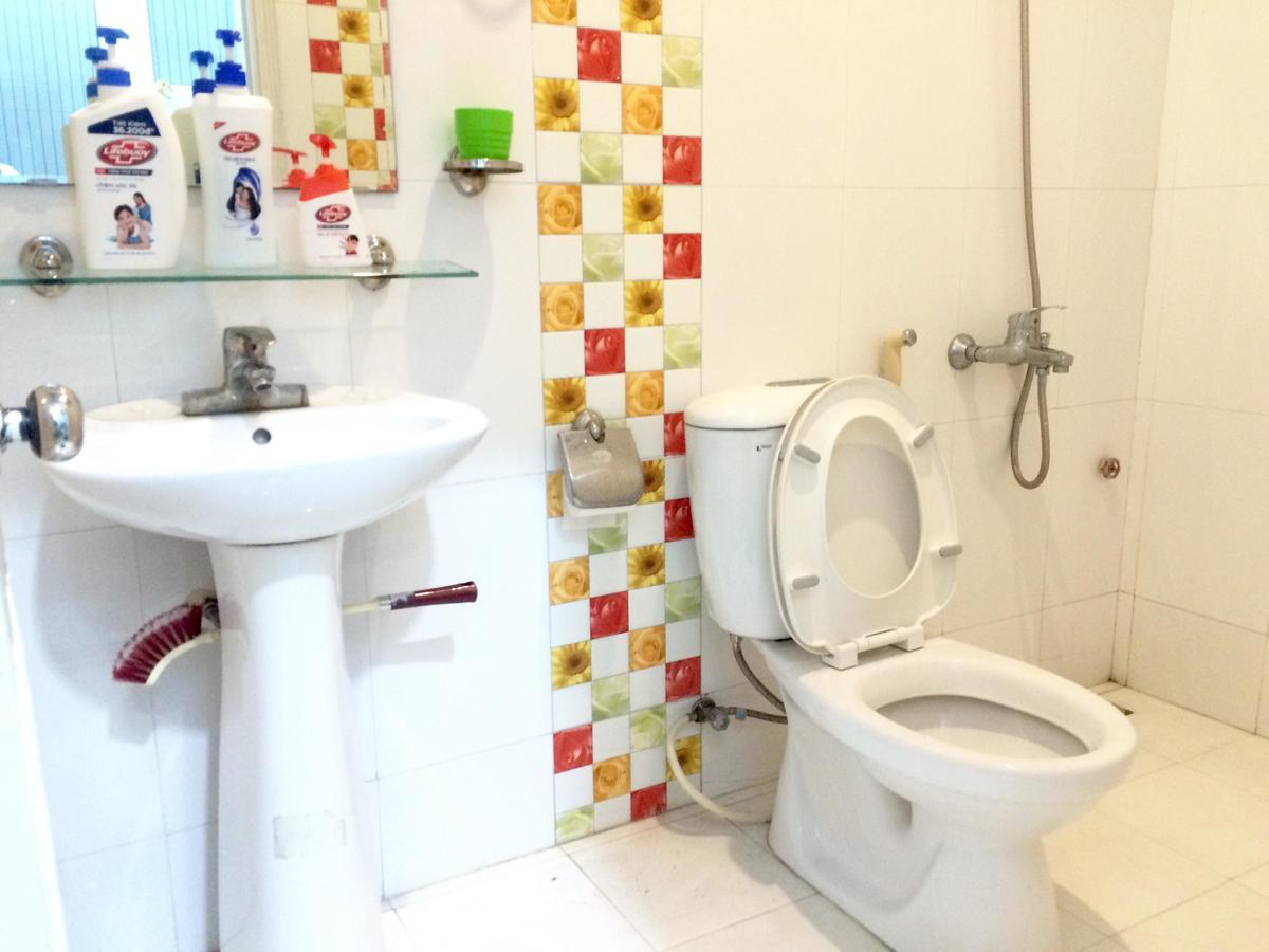 Bamboo Homestay Hue Luaran gambar