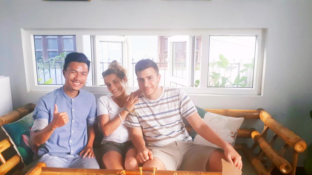 Bamboo Homestay Hue Luaran gambar