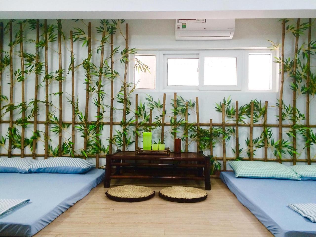 Bamboo Homestay Hue Luaran gambar