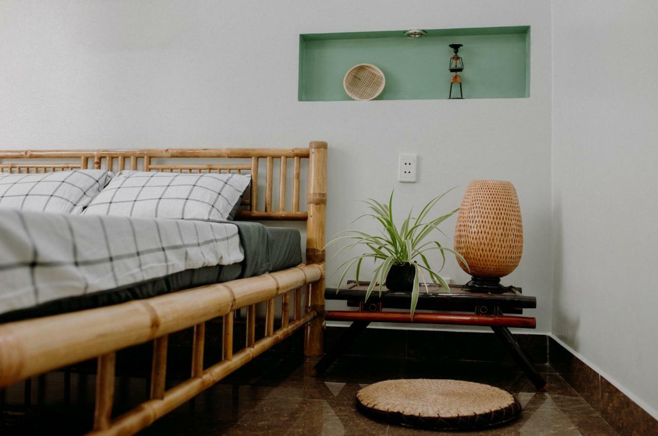 Bamboo Homestay Hue Luaran gambar