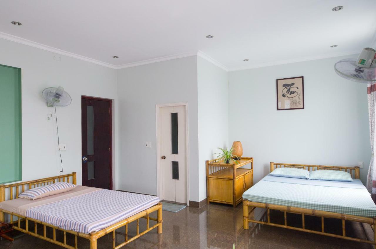 Bamboo Homestay Hue Luaran gambar