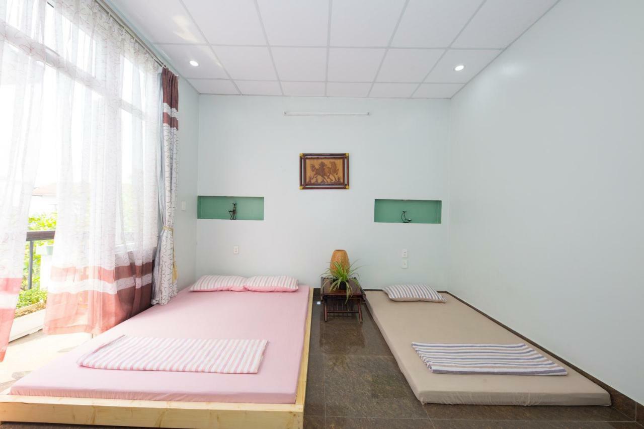Bamboo Homestay Hue Luaran gambar