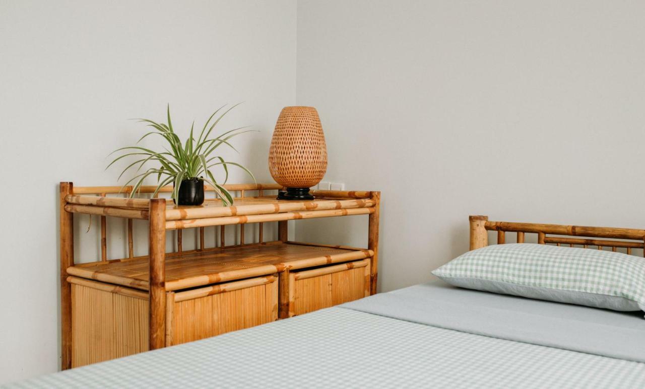 Bamboo Homestay Hue Luaran gambar
