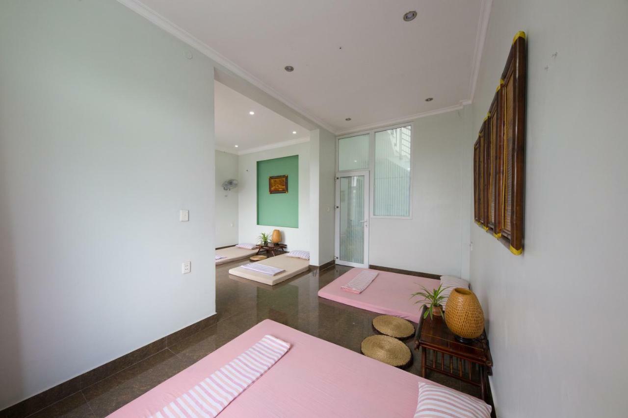 Bamboo Homestay Hue Luaran gambar