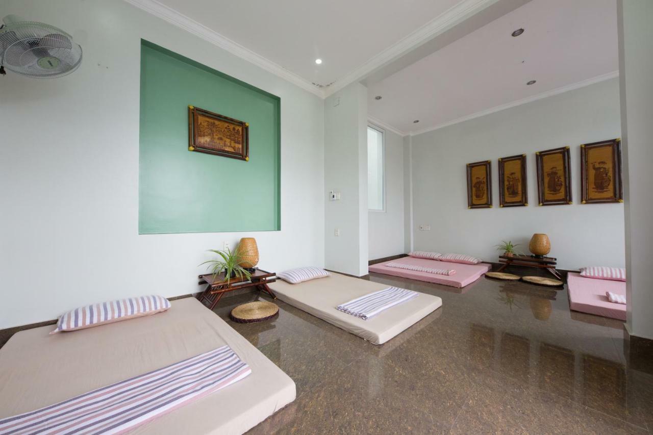Bamboo Homestay Hue Luaran gambar