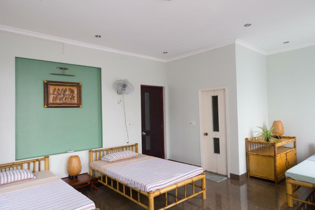 Bamboo Homestay Hue Luaran gambar