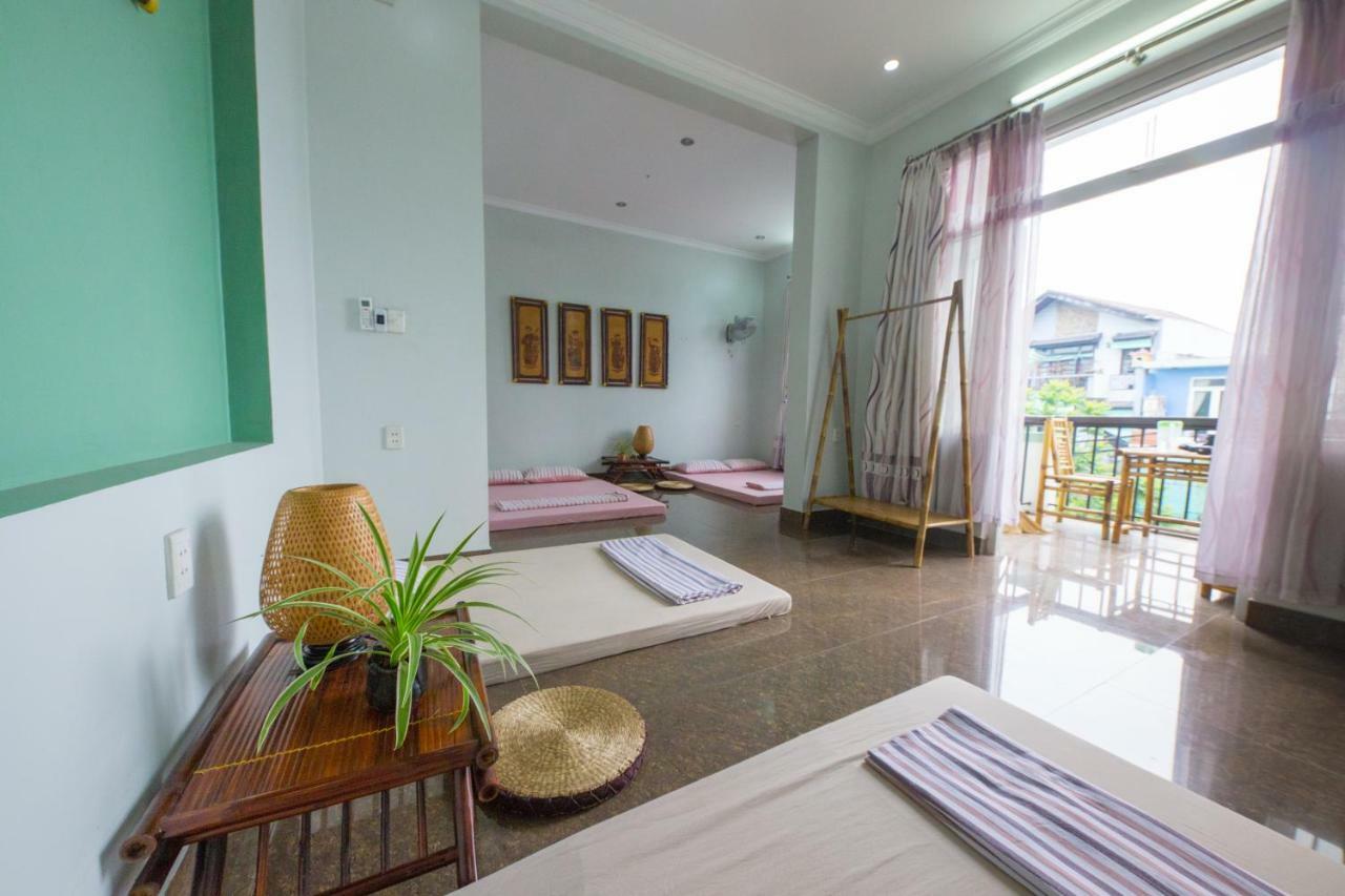Bamboo Homestay Hue Luaran gambar