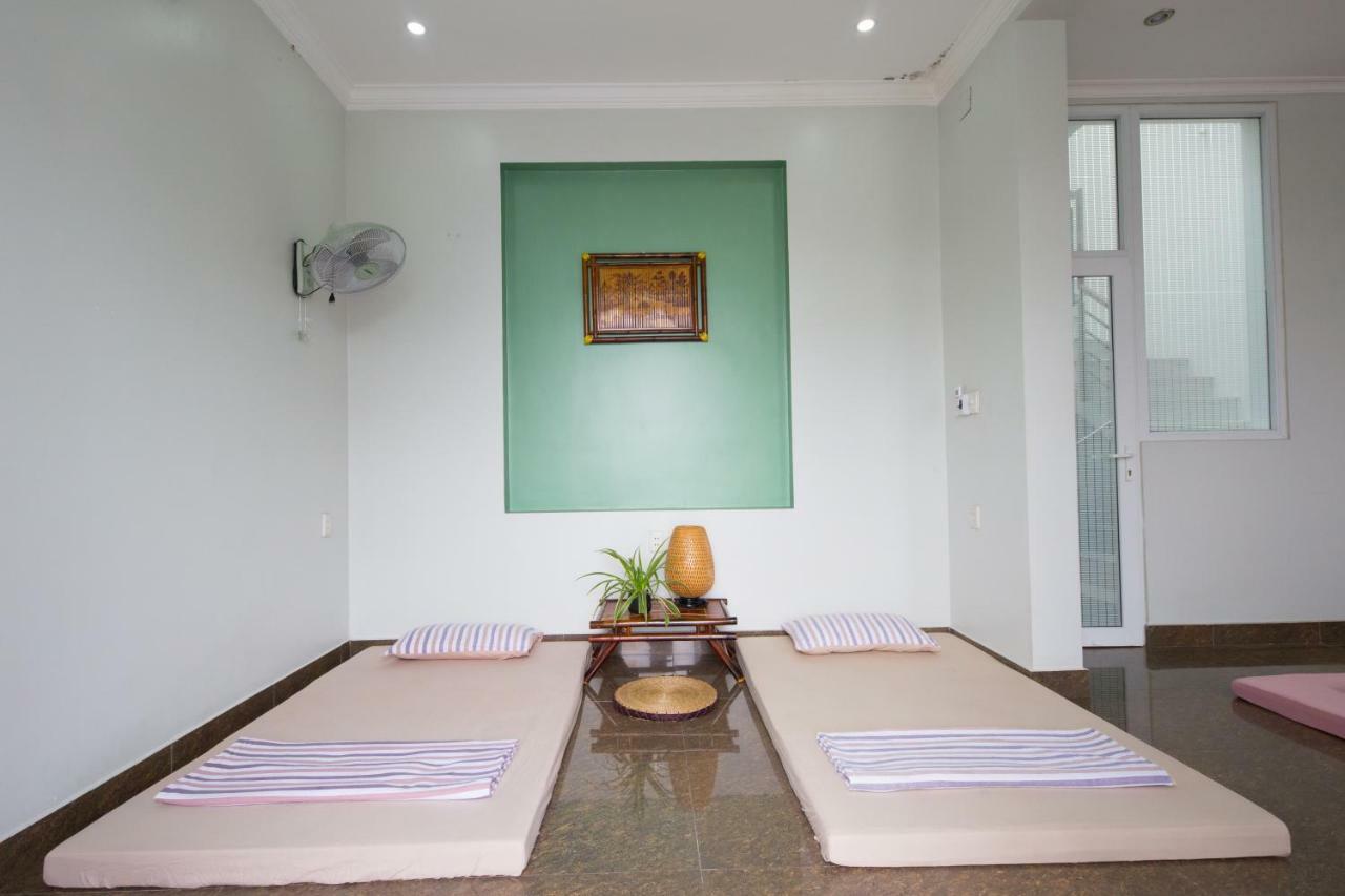 Bamboo Homestay Hue Luaran gambar