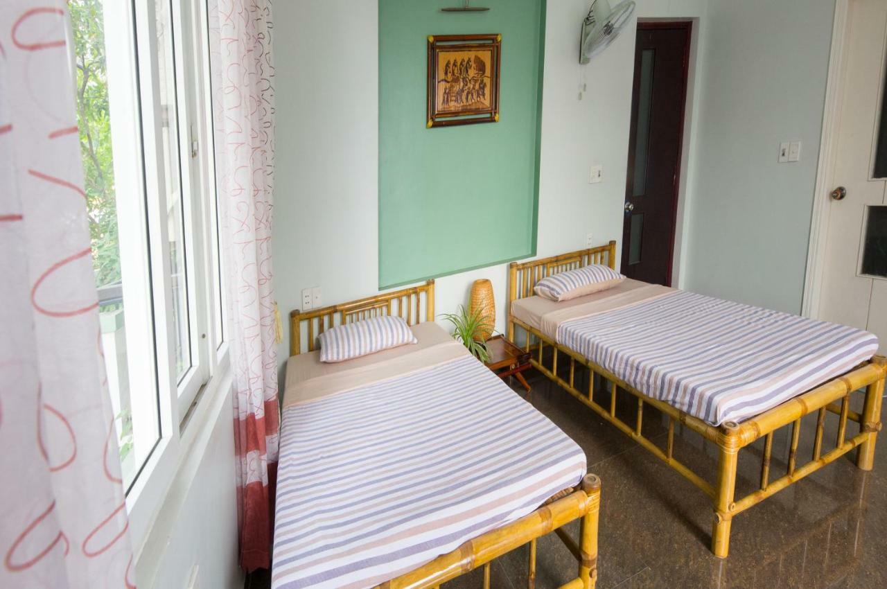 Bamboo Homestay Hue Luaran gambar