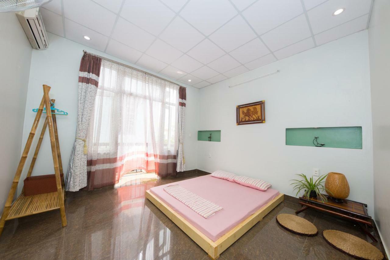 Bamboo Homestay Hue Luaran gambar