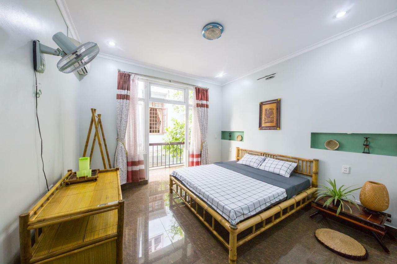 Bamboo Homestay Hue Luaran gambar