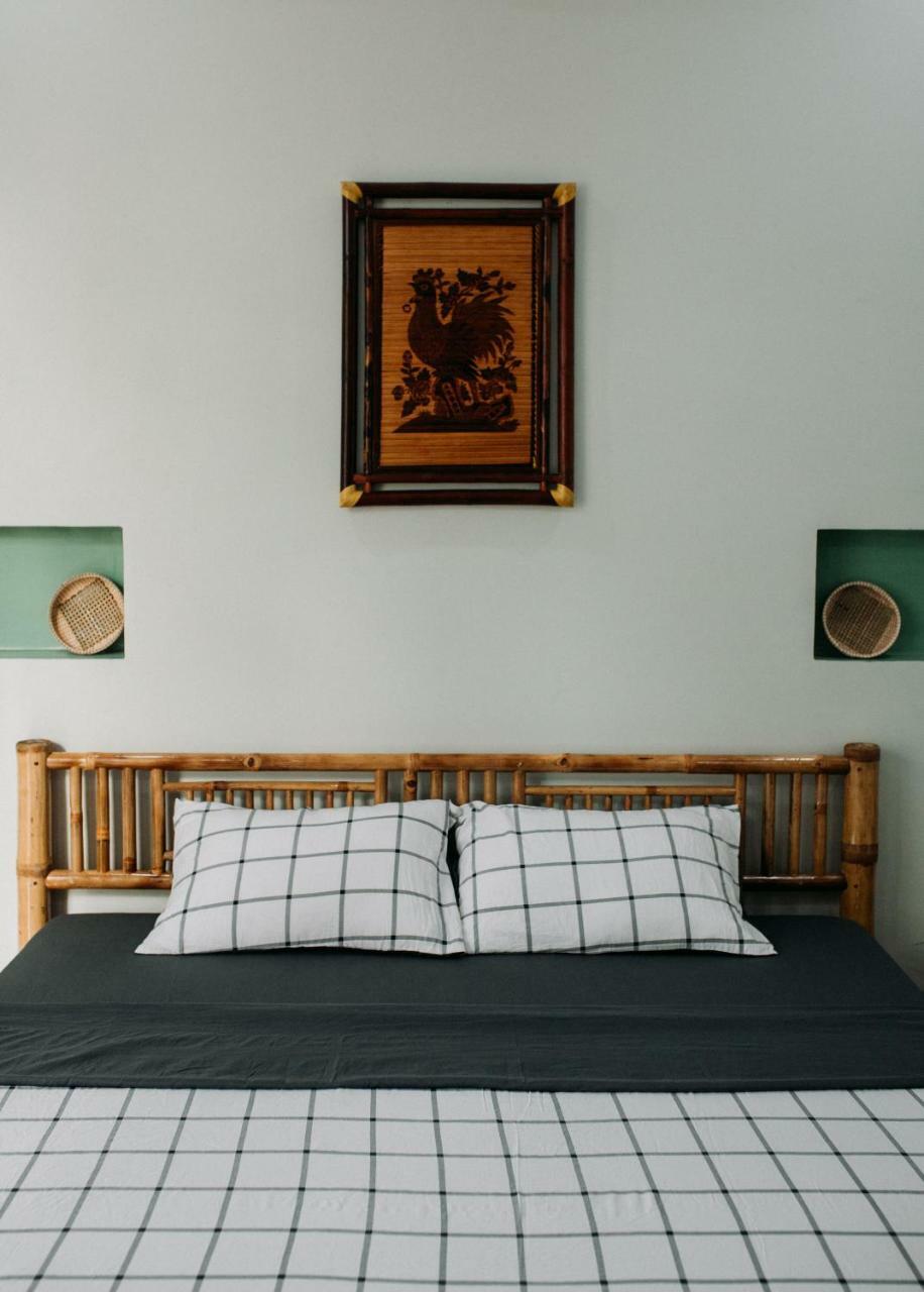 Bamboo Homestay Hue Luaran gambar