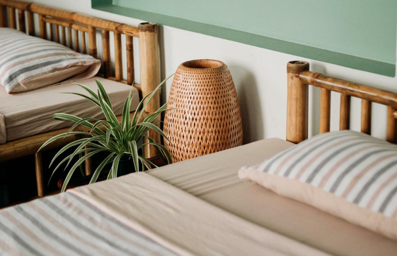 Bamboo Homestay Hue Luaran gambar