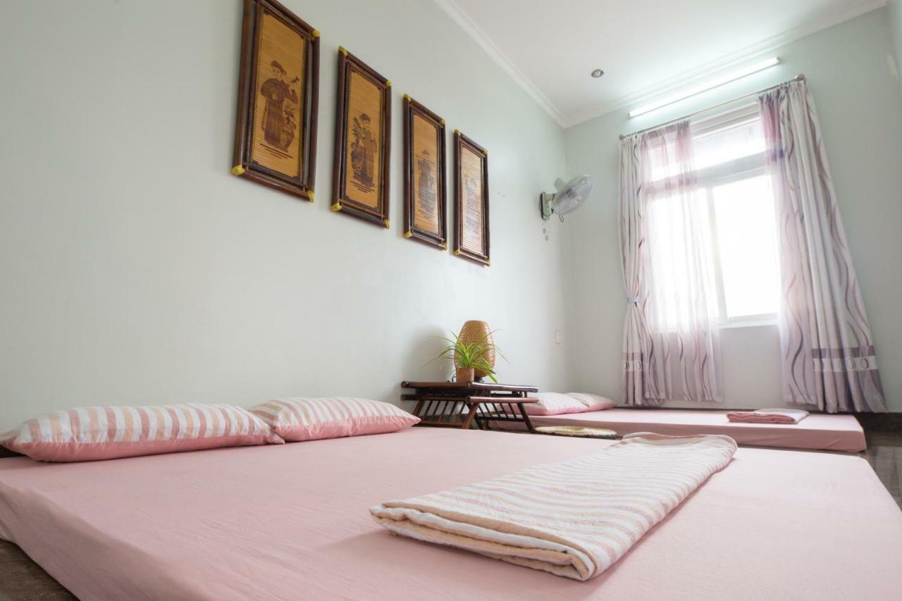 Bamboo Homestay Hue Luaran gambar