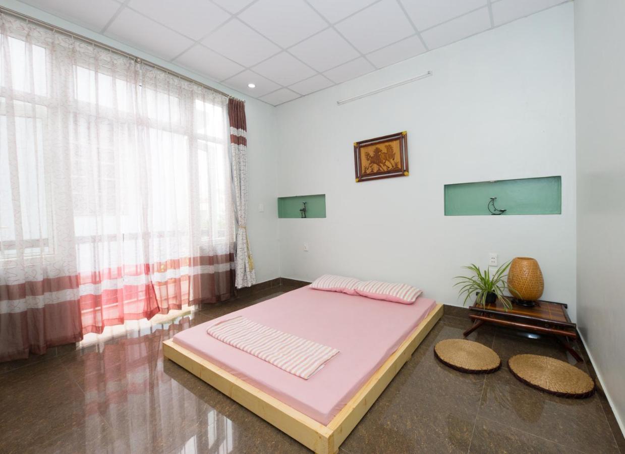 Bamboo Homestay Hue Luaran gambar